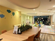 【千葉県/船橋市習志野台】オハナ船橋習志野台 共用部