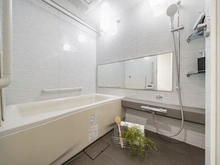 【東京都/江東区新大橋】東京アインスリバーサイドタワー 浴室