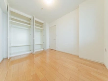 【東京都/江東区新大橋】東京アインスリバーサイドタワー 洋室