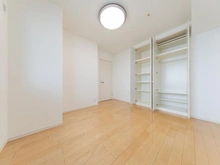 【東京都/江東区新大橋】東京アインスリバーサイドタワー 洋室