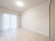 【東京都/江東区古石場】クレストフォルム門前仲町古石場 洋室