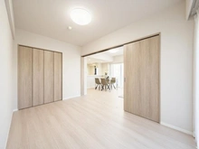 【東京都/江東区古石場】クレストフォルム門前仲町古石場 洋室