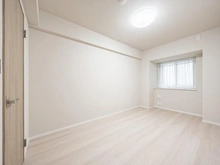 【東京都/江東区古石場】クレストフォルム門前仲町古石場 洋室