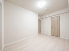 【東京都/江東区古石場】クレストフォルム門前仲町古石場 洋室