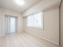 【東京都/江東区古石場】クレストフォルム門前仲町古石場 洋室