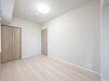 【東京都/江東区古石場】クレストフォルム門前仲町古石場 洋室