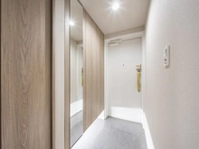 【東京都/江東区古石場】クレストフォルム門前仲町古石場 玄関