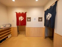 【千葉県/船橋市山手】ルネ・アクシアム 共用施設：大浴場・シャワールーム