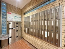 【東京都/文京区音羽】ストーク音羽 メールBOX