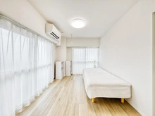 【東京都/江東区木場】マンション第2木場 洋室