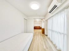 【東京都/江東区木場】マンション第2木場 洋室