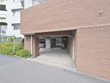 【東京都/江東区木場】マンション第2木場 アプローチ