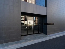 【東京都/台東区日本堤】クレアホームズフラン東京三ノ輪 エントランス