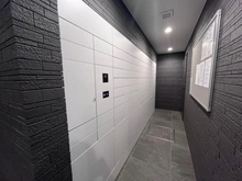 【東京都/台東区日本堤】クレアホームズフラン東京三ノ輪 宅配BOX