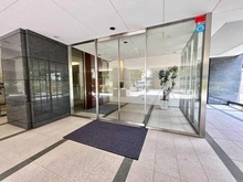 【東京都/練馬区石神井町】プラウドタワー石神井公園 エントランス