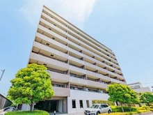 【東京都/江東区福住】クレストフォルム清澄庭園 外観