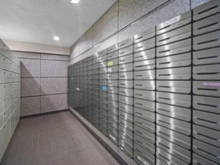 【東京都/江東区越中島】門前仲町スカイハイツ メールBOX