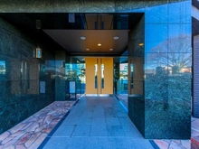 【東京都/江東区平野】エクセレント清澄白河ルラシェ アプローチ