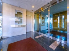 【東京都/江東区平野】エクセレント清澄白河ルラシェ エントランス