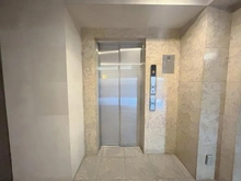 【東京都/江東区平野】エクセレント清澄白河ルラシェ 共用施設