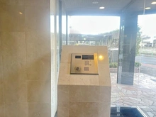 【東京都/江東区平野】エクセレント清澄白河ルラシェ 共用部