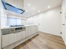 【東京都/新宿区百人町】アゼリアコート LDK