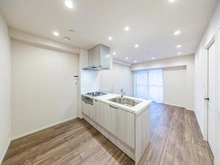 【東京都/新宿区百人町】アゼリアコート LDK