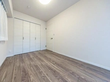 【東京都/新宿区百人町】アゼリアコート 洋室