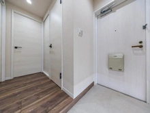 【東京都/新宿区百人町】アゼリアコート 玄関