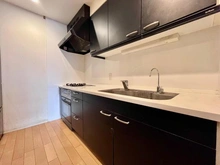 【東京都/江東区白河】イーストコモンズ清澄白河フロントタワー キッチン