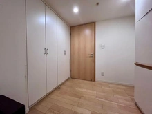 【東京都/江東区白河】イーストコモンズ清澄白河フロントタワー 洋室：約7.8帖