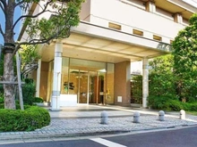 【東京都/江東区白河】イーストコモンズ清澄白河フロントタワー エントランス