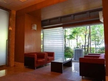 【東京都/江東区白河】イーストコモンズ清澄白河フロントタワー ラウンジ