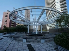 【東京都/江東区白河】イーストコモンズ清澄白河フロントタワー 共用部：オーナーズフォーラム