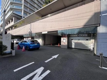 【東京都/江東区白河】イーストコモンズ清澄白河フロントタワー 駐車場