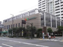 【東京都/江東区白河】イーストコモンズ清澄白河フロントタワー マルエツ 清澄白河店（現地より約200m）