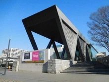 【東京都/江東区白河】イーストコモンズ清澄白河フロントタワー 東京都現代美術館（現地より約440m）