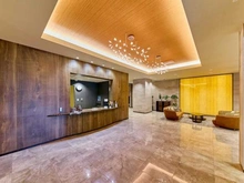 【神奈川県/横浜市旭区鶴ケ峰】クリオレジダンスタワー横濱鶴ヶ峰 ロビー