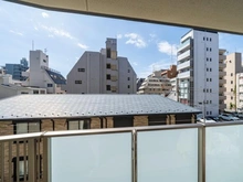 【神奈川県/横浜市南区新川町】スタジオデン横濱吉野町II 眺望