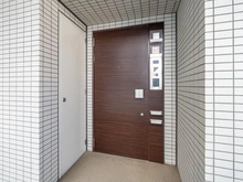 【神奈川県/横浜市南区新川町】スタジオデン横濱吉野町II 共用部