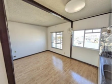 【神奈川県/横浜市旭区左近山】左近山団地 2街区2号棟 ダイニングキッチン