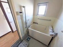 【神奈川県/横浜市旭区左近山】左近山団地 2街区2号棟 浴室