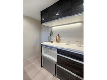 【東京都/港区芝浦】芝浦アイランドケープタワー キッチン