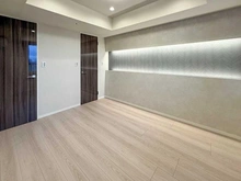 【東京都/港区芝浦】芝浦アイランドケープタワー 洋室