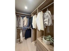 【東京都/港区芝浦】芝浦アイランドケープタワー ウォークインクローゼット