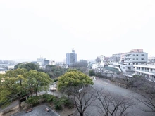 【神奈川県/横浜市旭区鶴ケ峰】グリーンビレッジ鶴ヶ峰 眺望