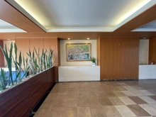 【神奈川県/横浜市旭区鶴ケ峰】グリーンビレッジ鶴ヶ峰 ロビー