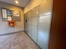 【神奈川県/横浜市旭区鶴ケ峰】グリーンビレッジ鶴ヶ峰 宅配ボックス