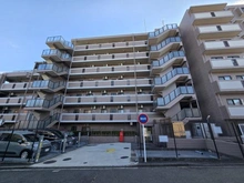 【神奈川県/相模原市南区鵜野森】ライオンズヒルズ町田第二 外観