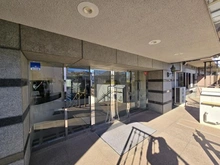 【神奈川県/相模原市南区鵜野森】ライオンズヒルズ町田第二 エントランス